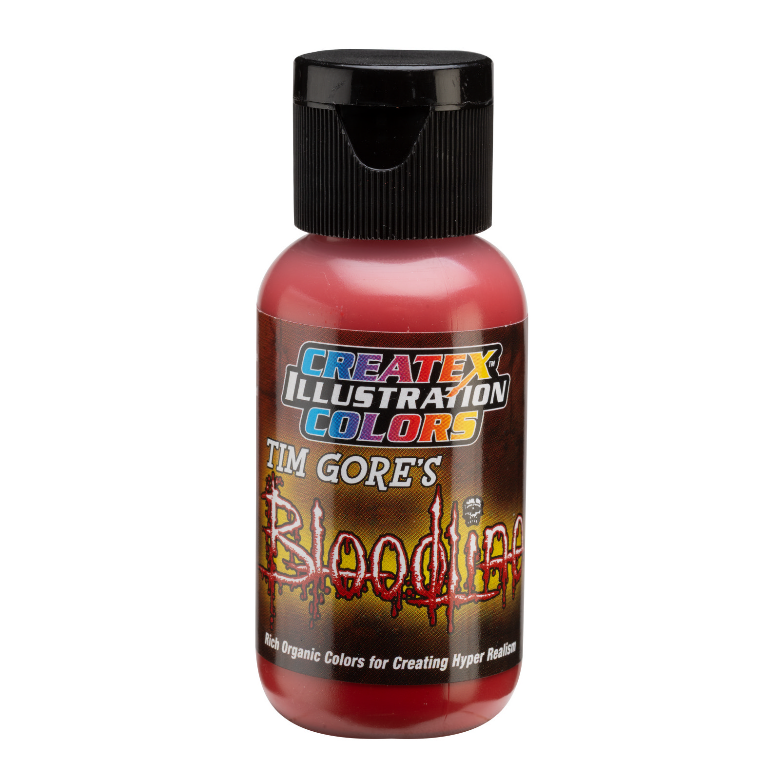 5039 01 Bloodline Blood Red 1oz