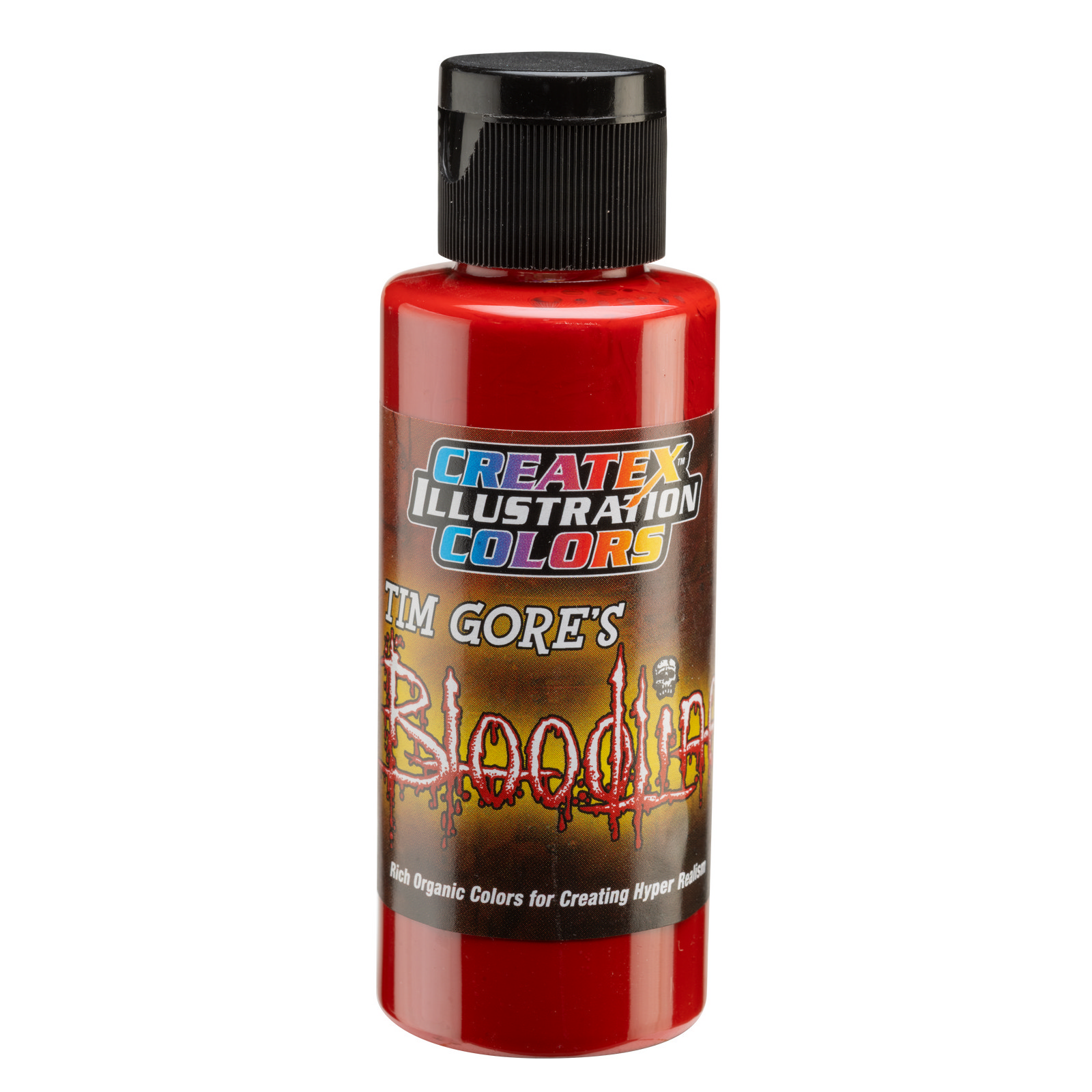 5039 02 Bloodline Blood Red 2oz