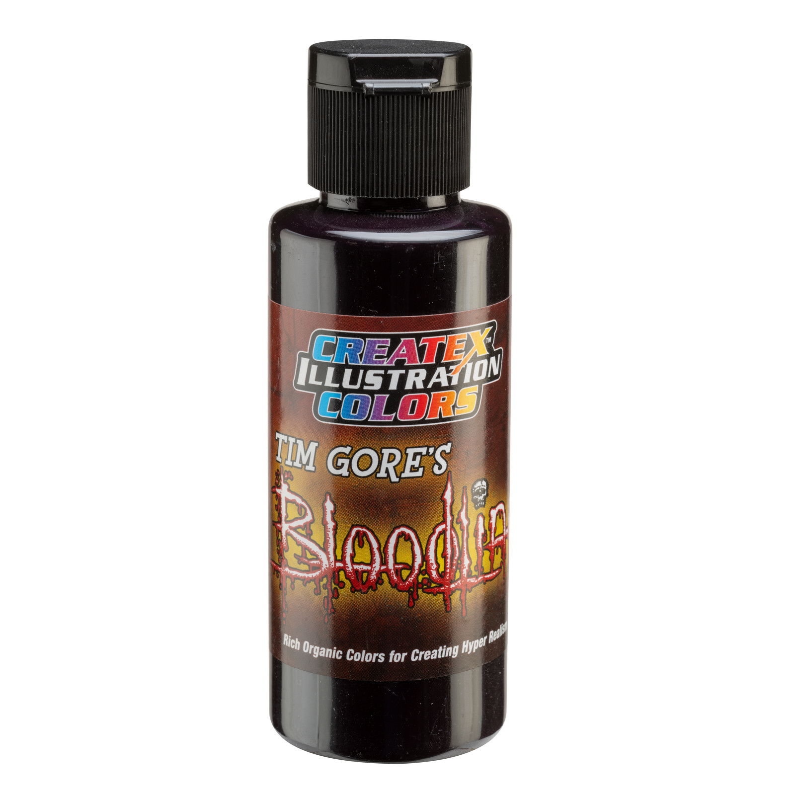 5042 02 Bloodline Deep Bruise Purple 2oz