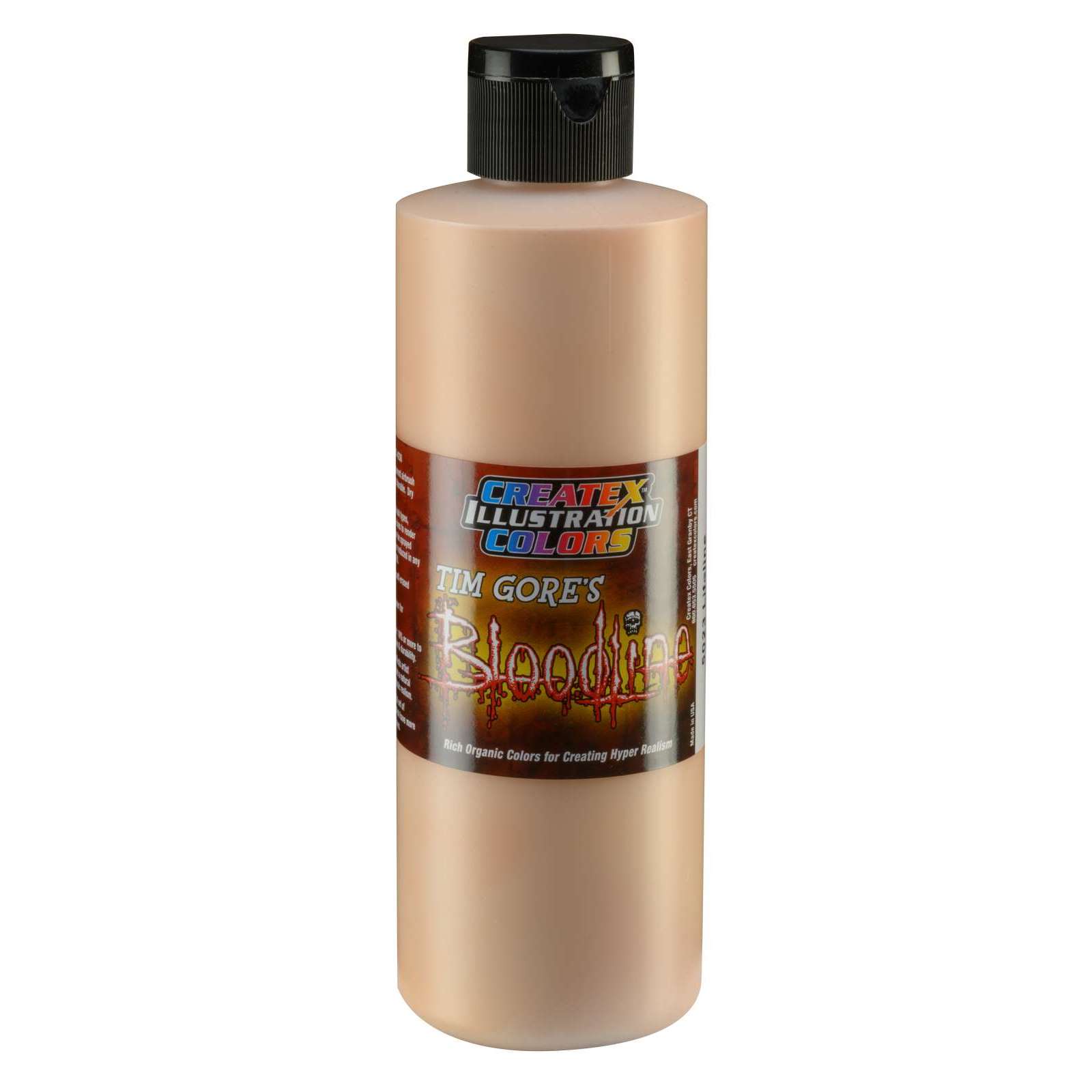 5023 08 Lifeline Blush 8oz