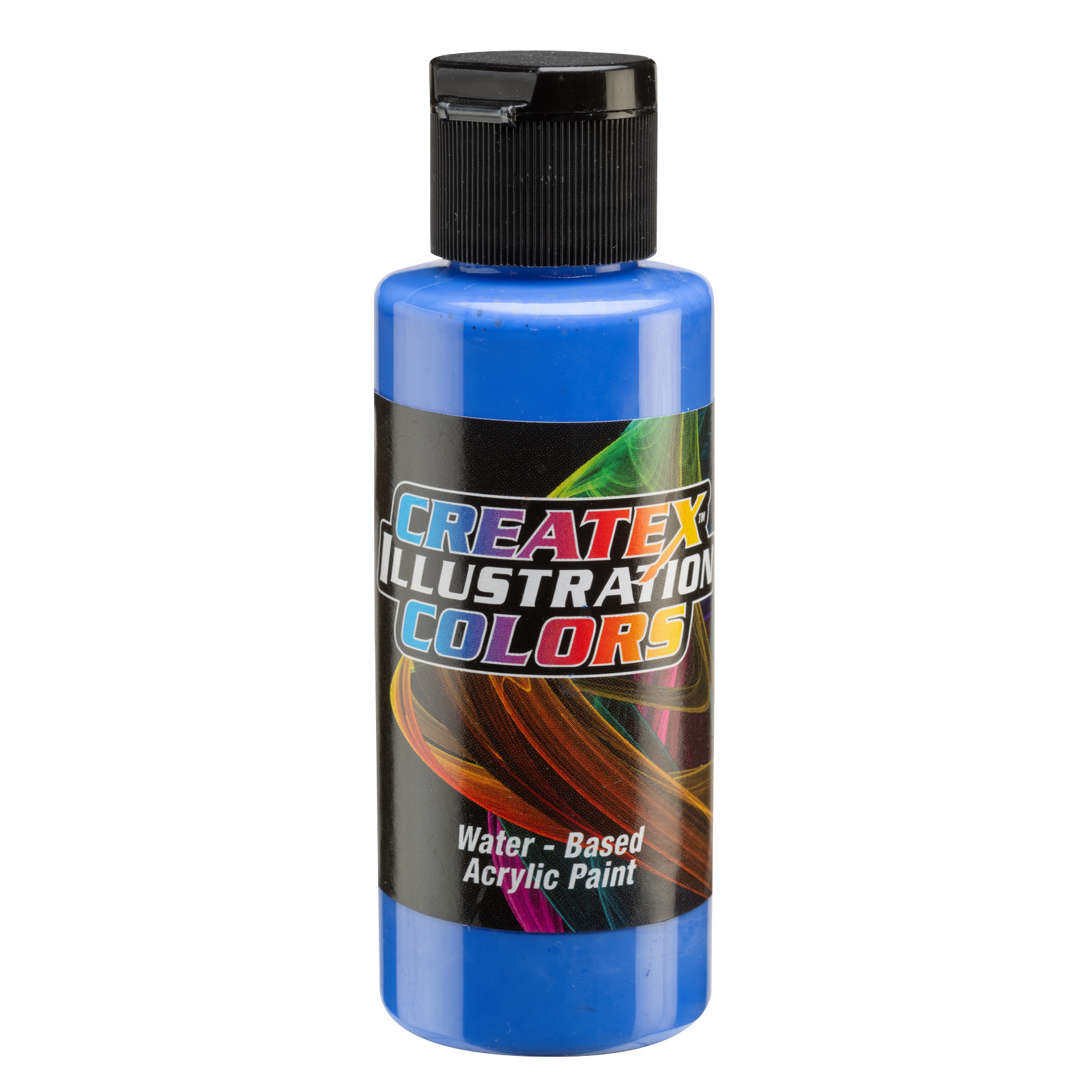5074 02 Illustration Opaque Light Blue 2oz