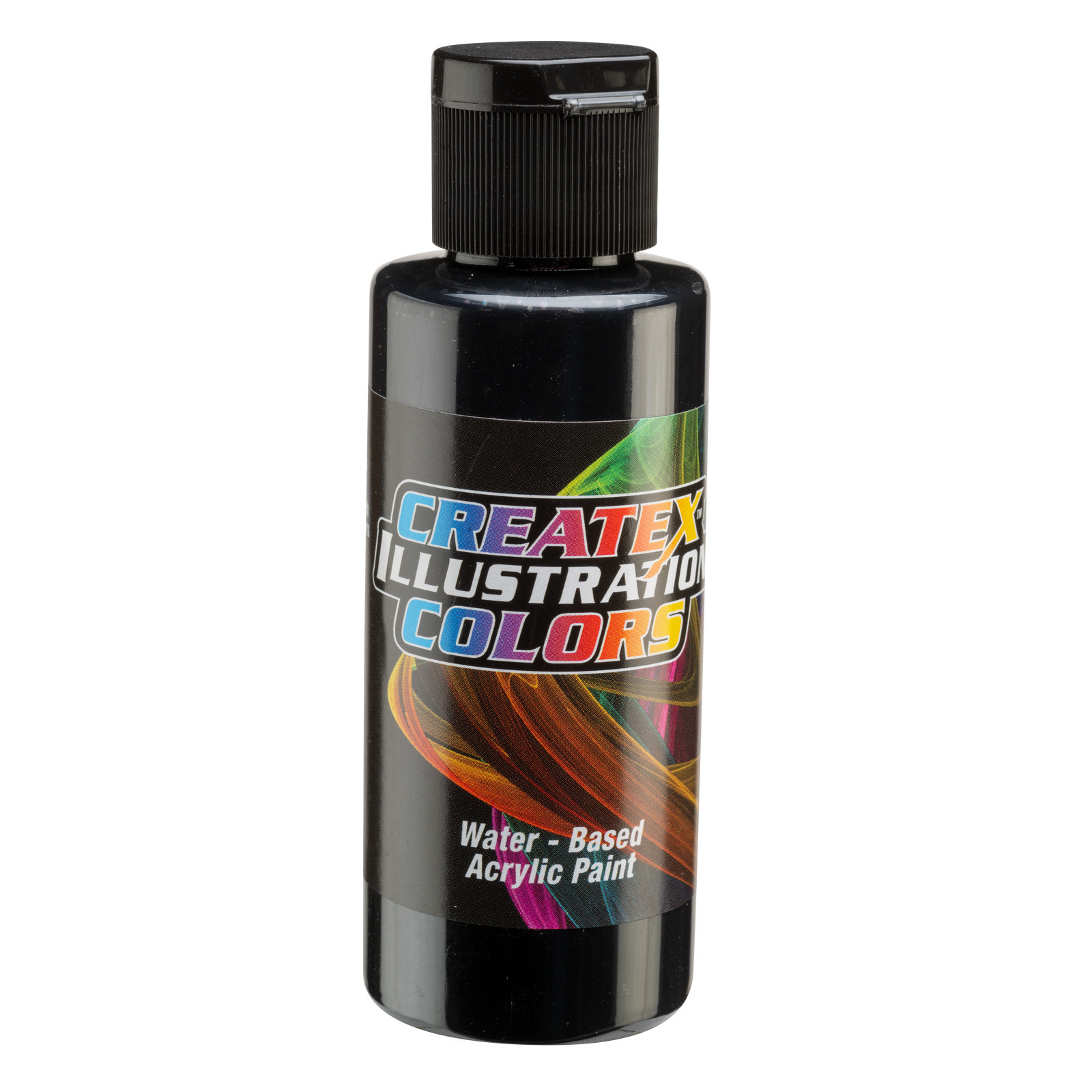 5051 02 Illustration Black 2oz