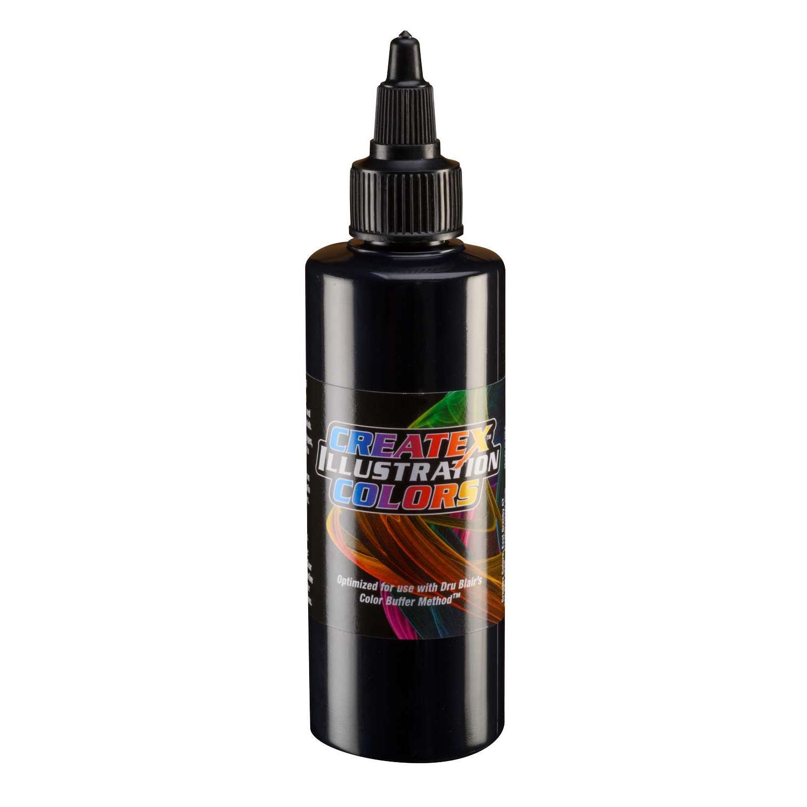 5051 04 Illustration Black 4oz