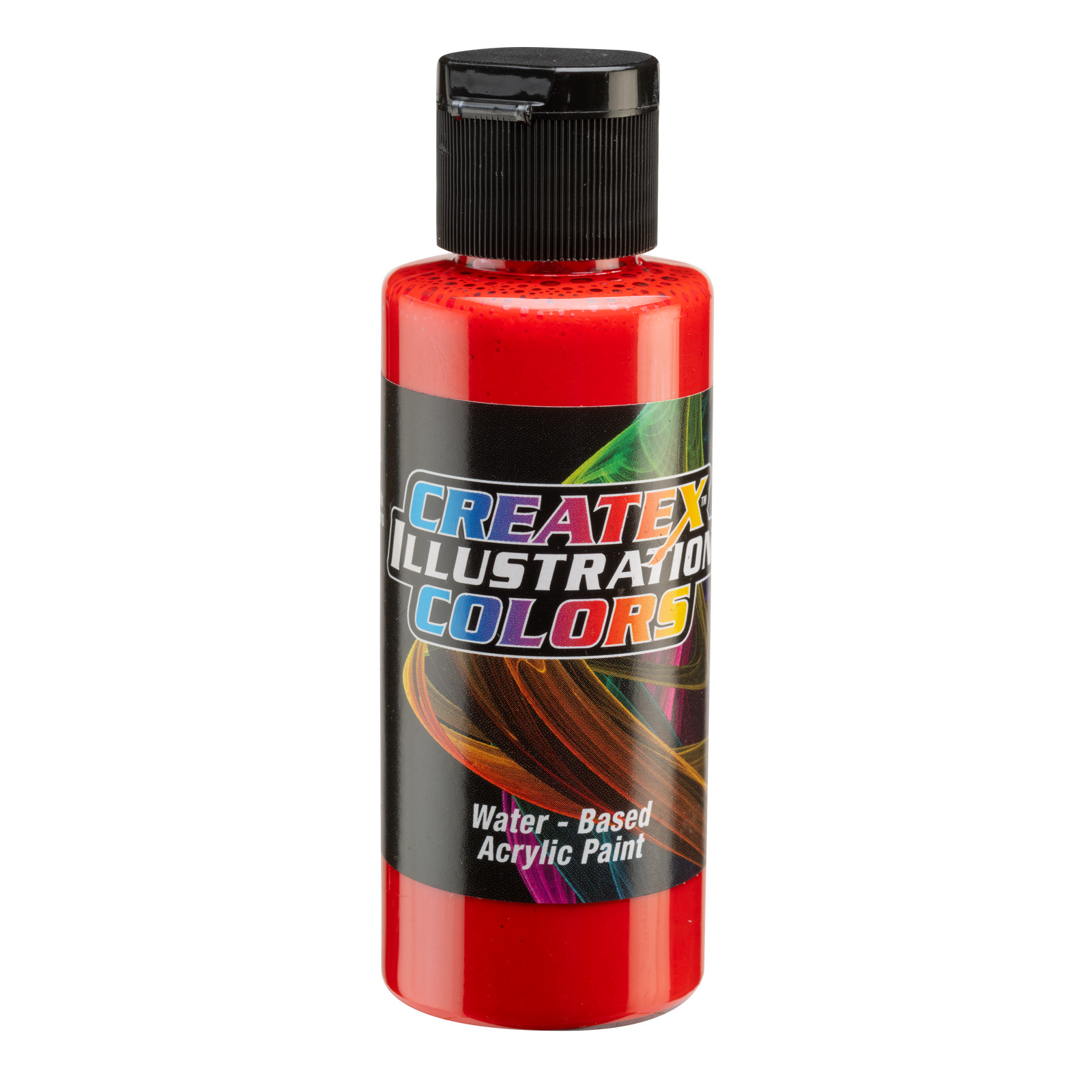 5053 02 Illustration Scarlet 2oz