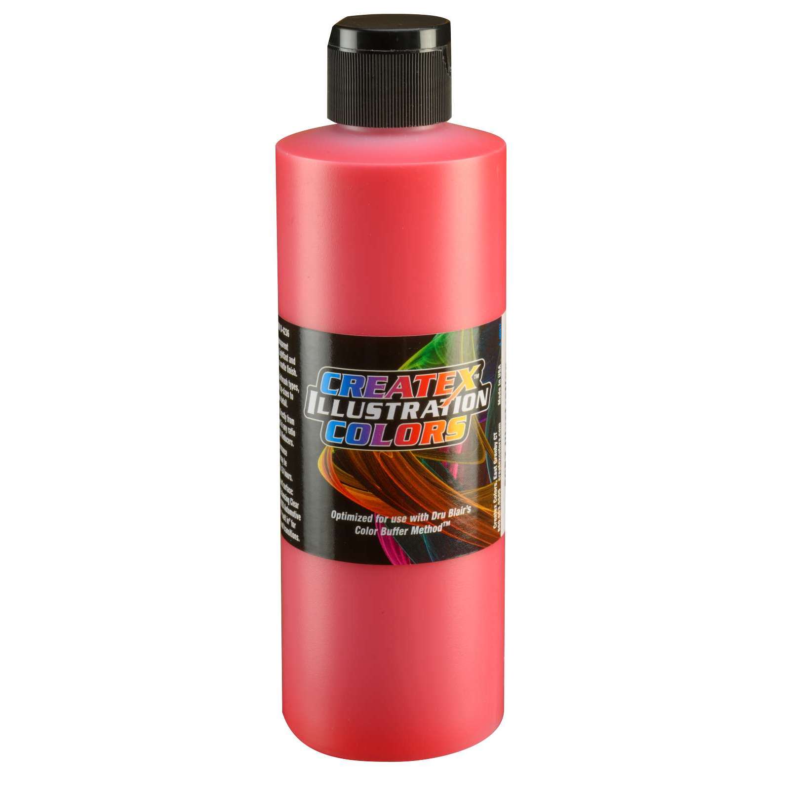 5053 08 Illustration Scarlet 8oz