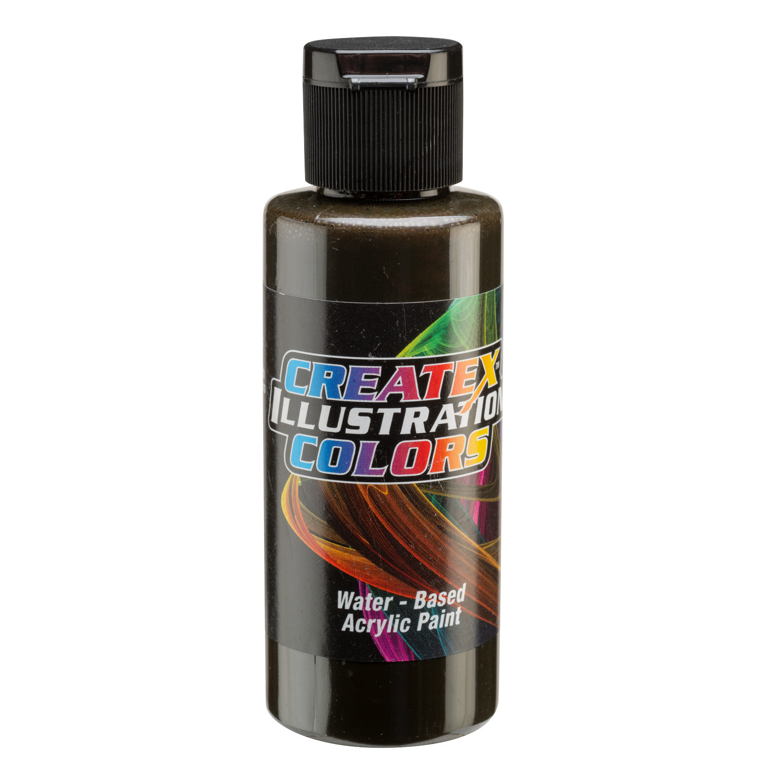 5063 02 Illustration Sepia 2oz