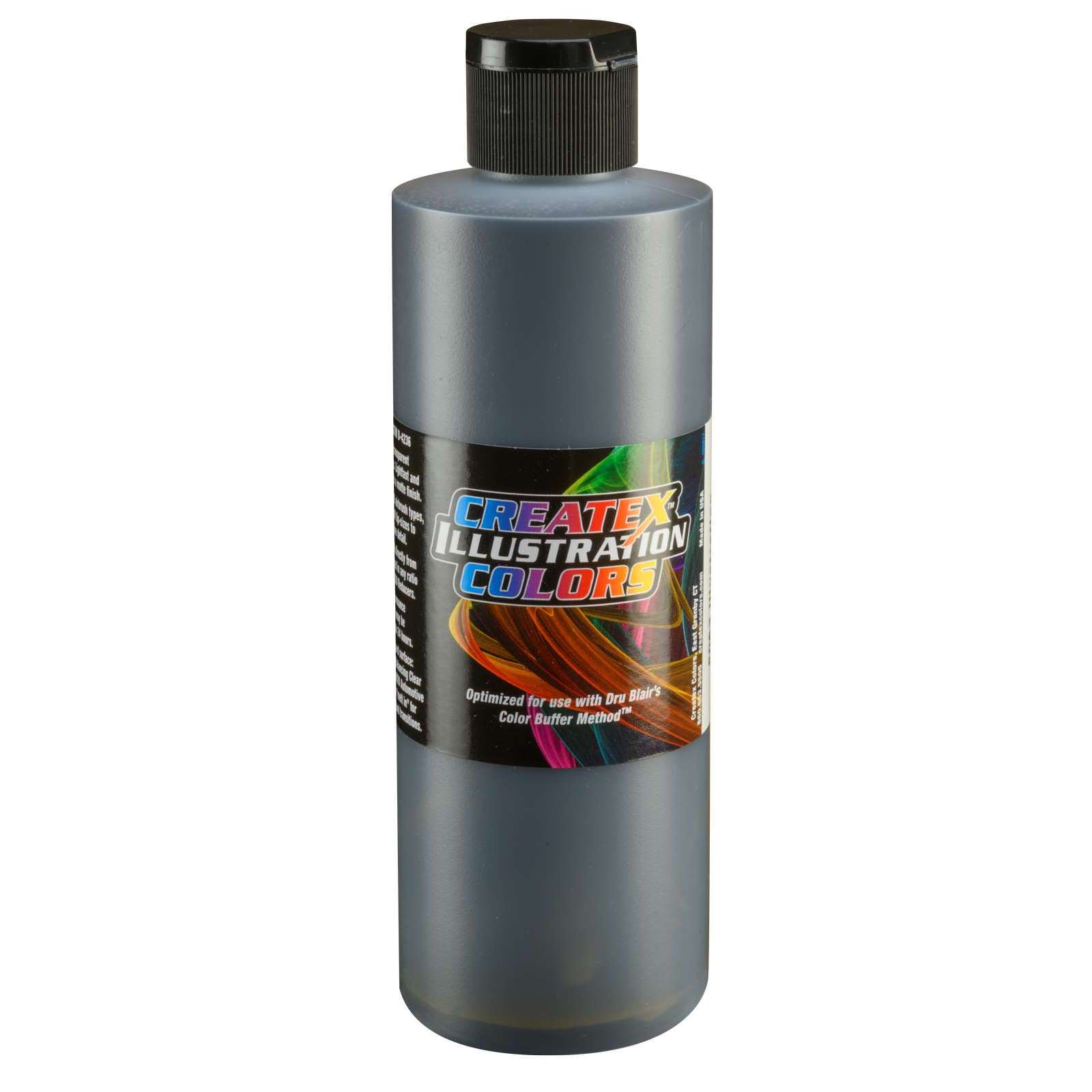 5063 08 Illustration Sepia 8oz